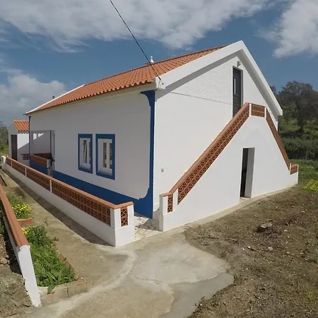 Casa Do Henrique Villa Sao Luis Exterior photo
