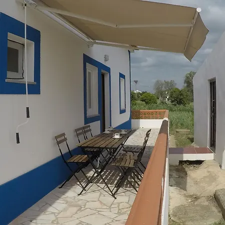 Casa Do Henrique Villa Sao Luis Exterior photo