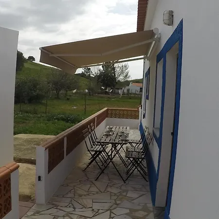 Casa Do Henrique Villa Sao Luis Exterior photo
