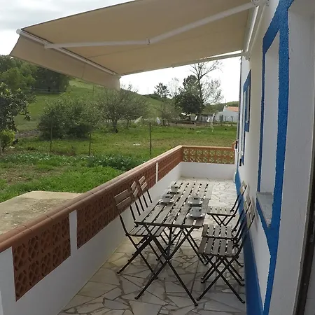 Casa Do Henrique Villa Sao Luis Exterior photo