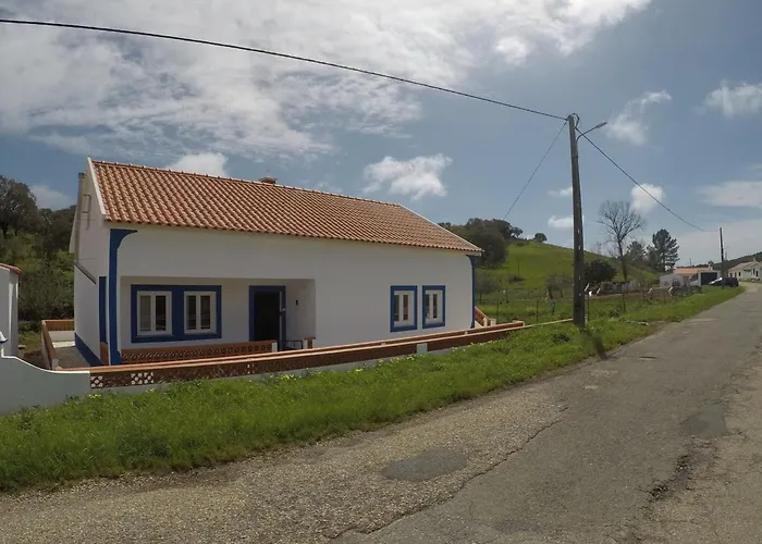 Casa Do Henrique