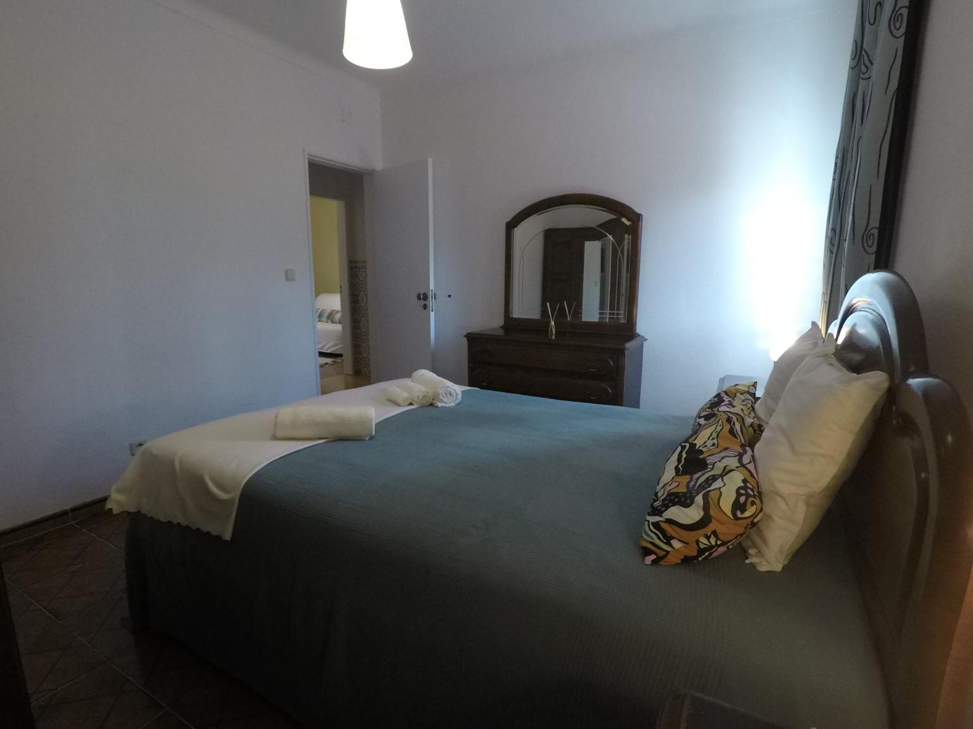 Holiday home Casa Do Henrique *