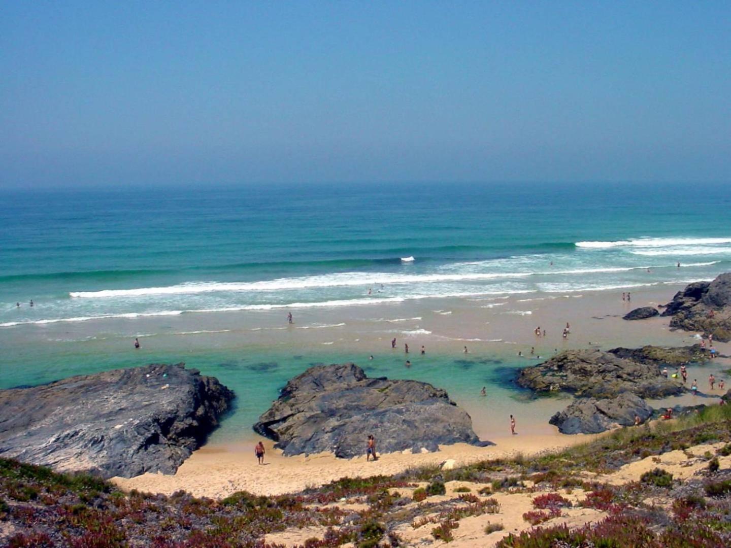 Casa Do Henrique Holiday home *