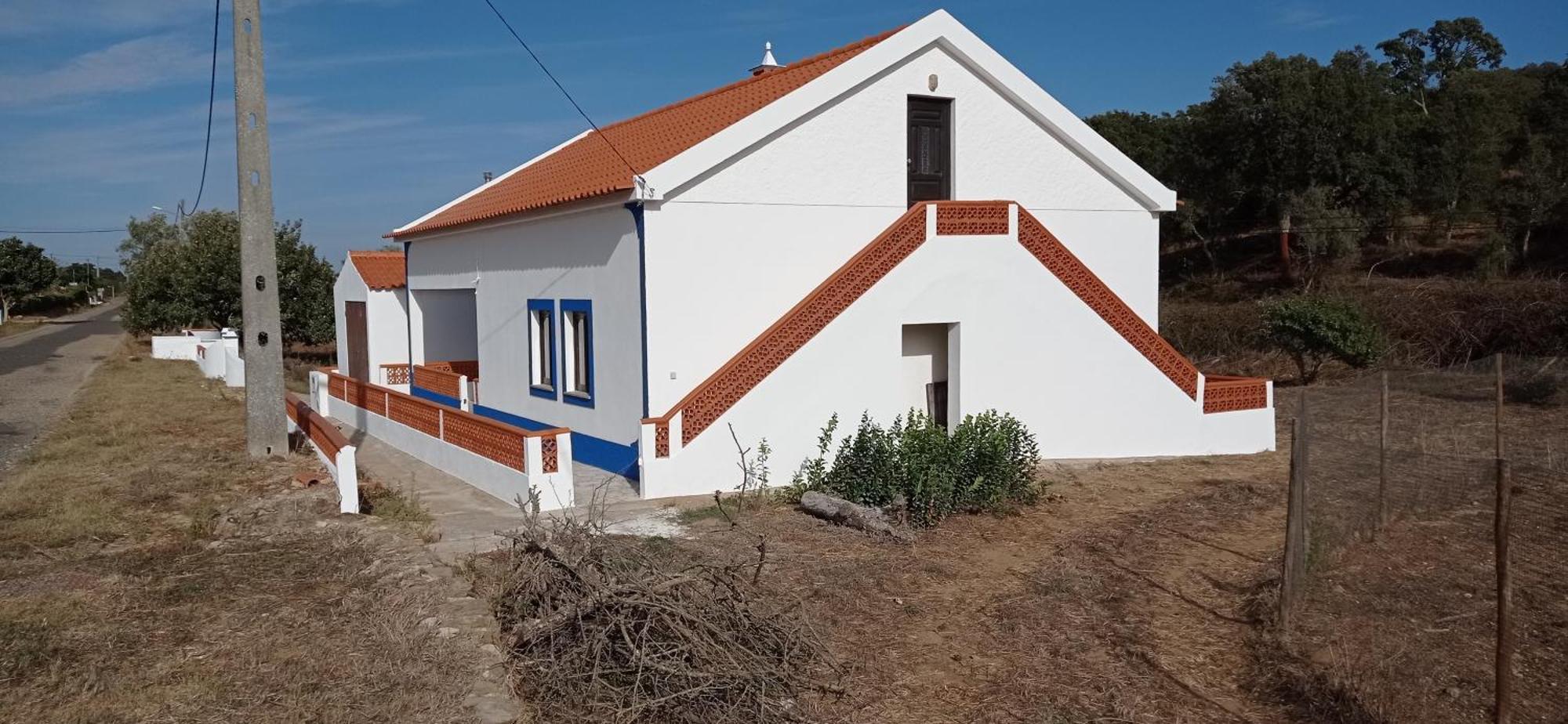 Casa Do Henrique *