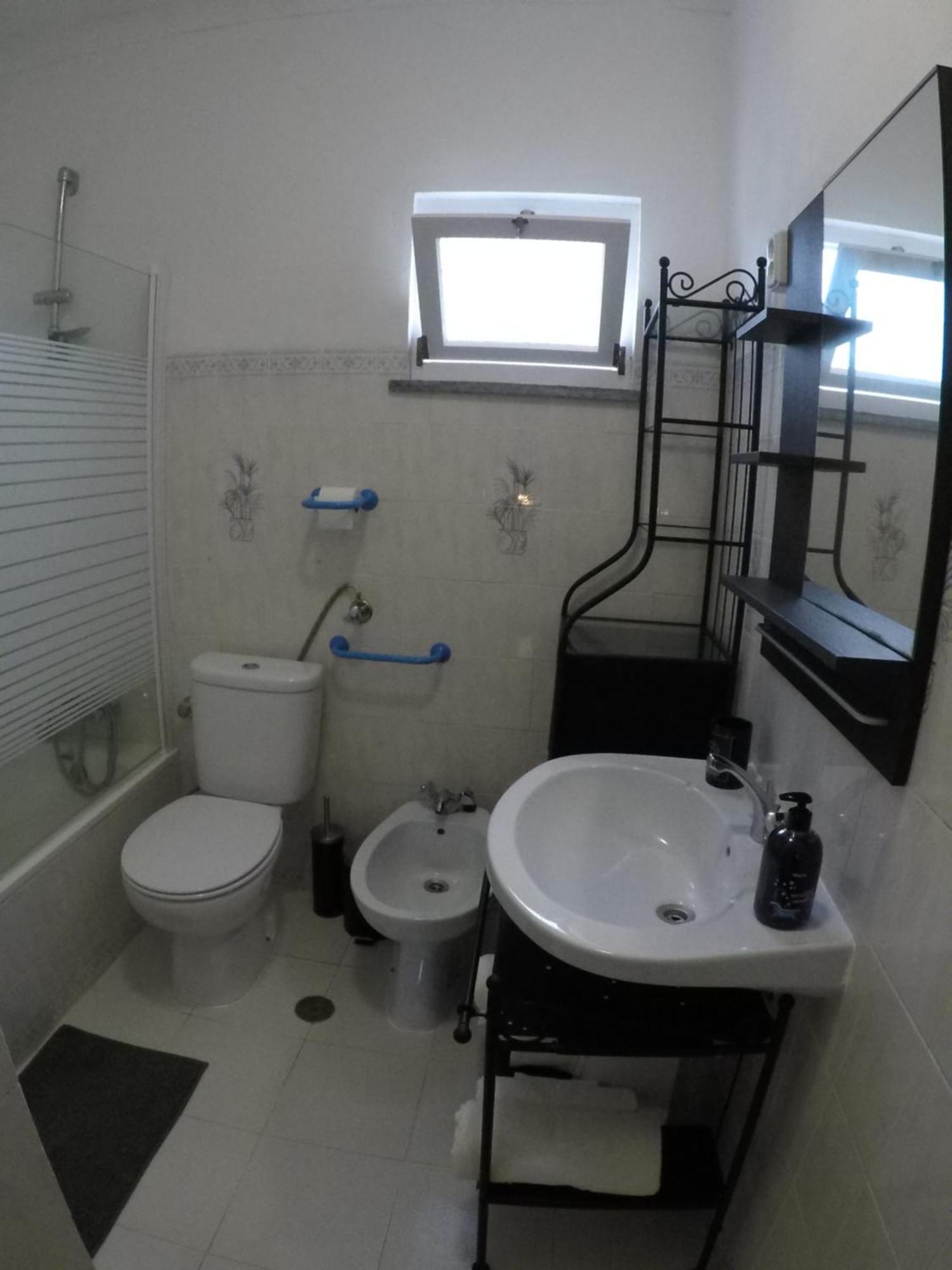 Casa Do Henrique Holiday home Sao Luis