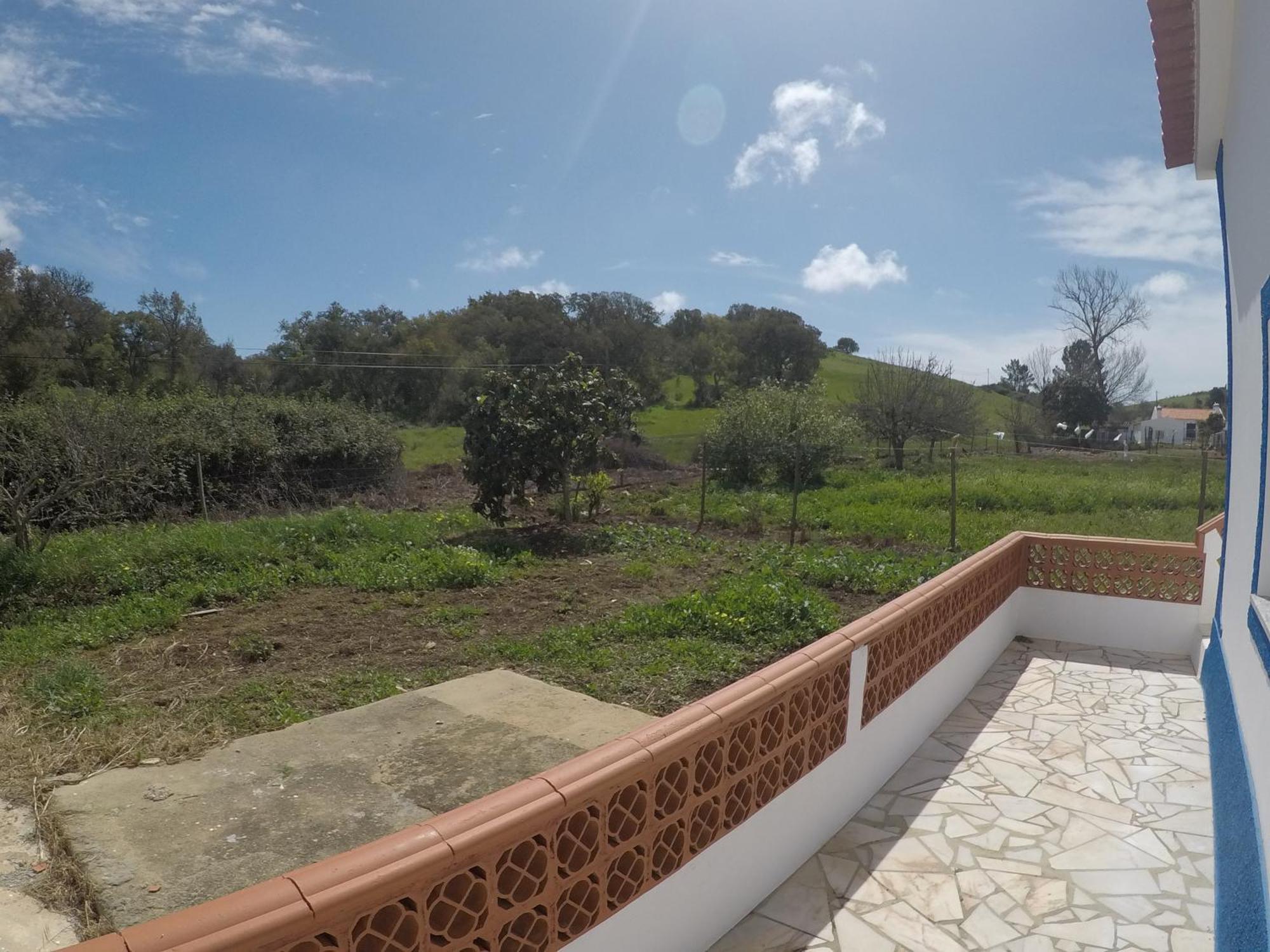 Holiday home Casa Do Henrique *