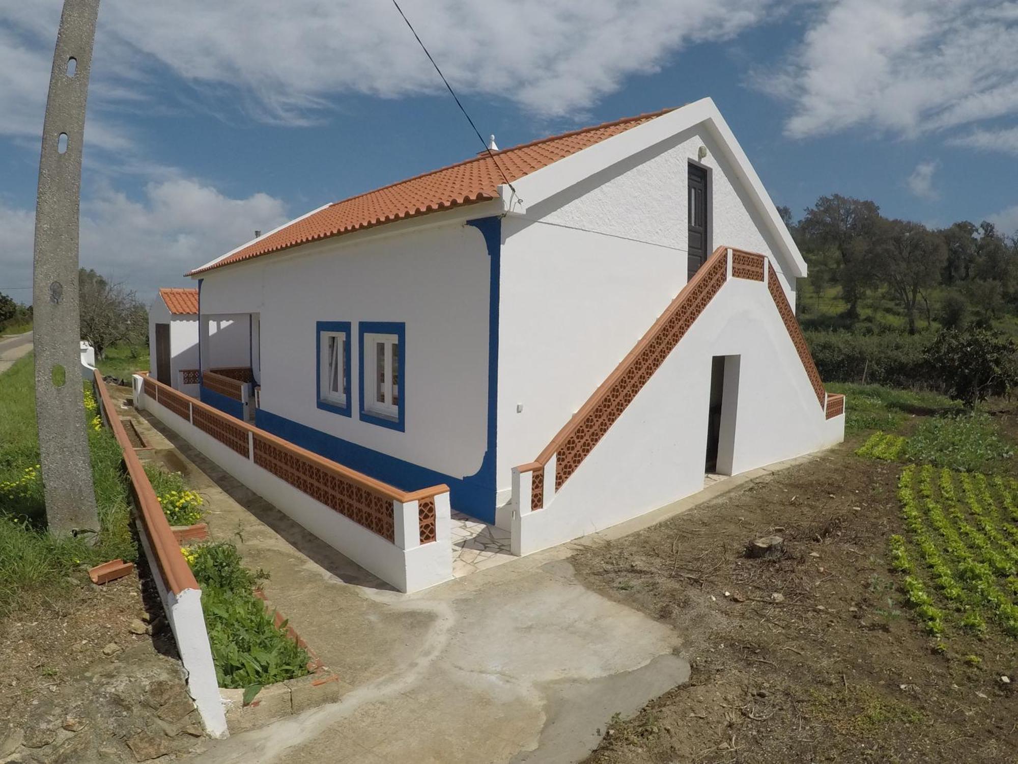 Holiday home Casa Do Henrique Sao Luis