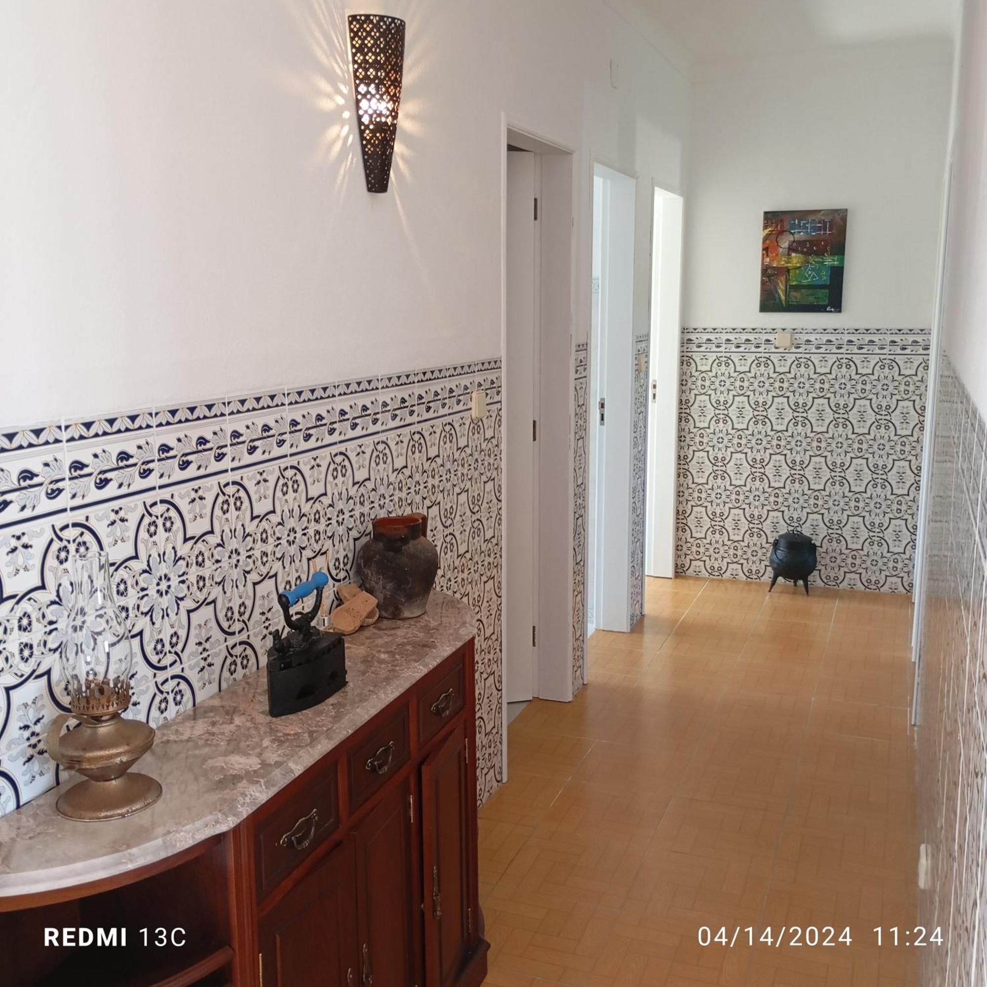 Casa Do Henrique