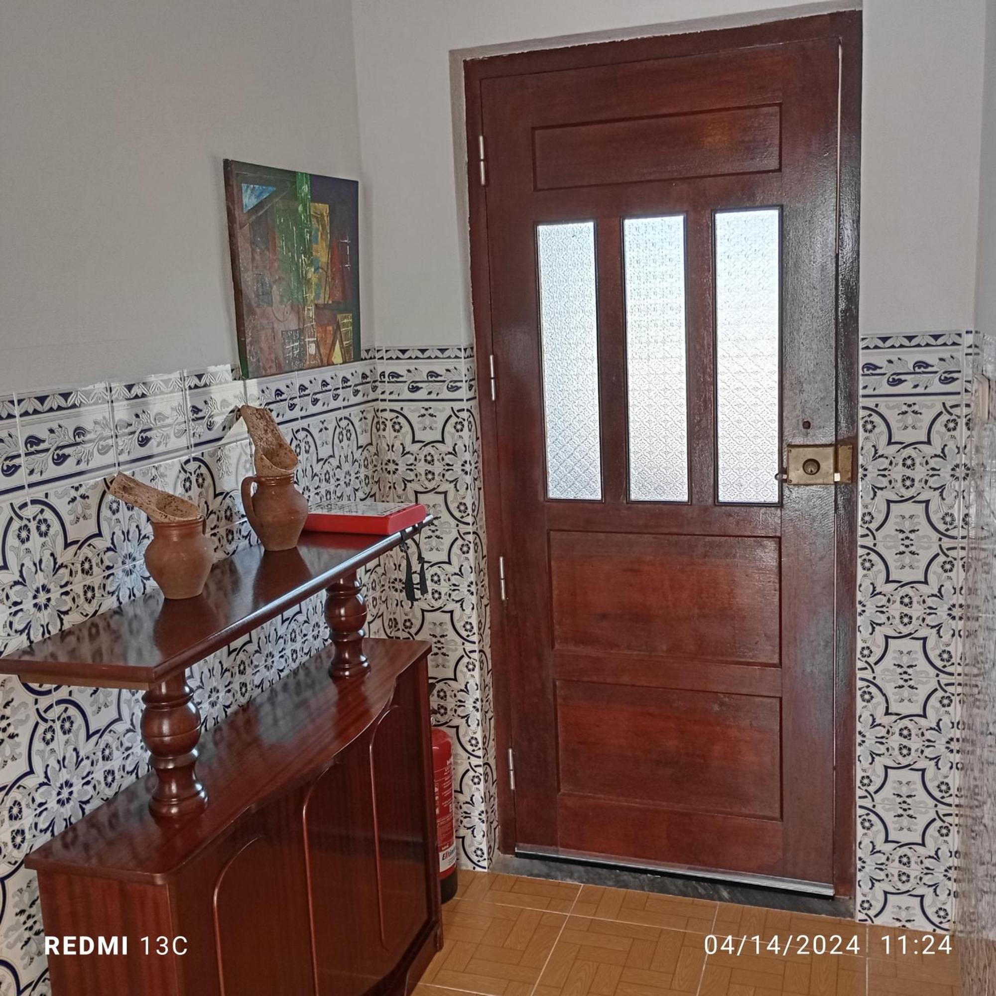 Holiday home Casa Do Henrique