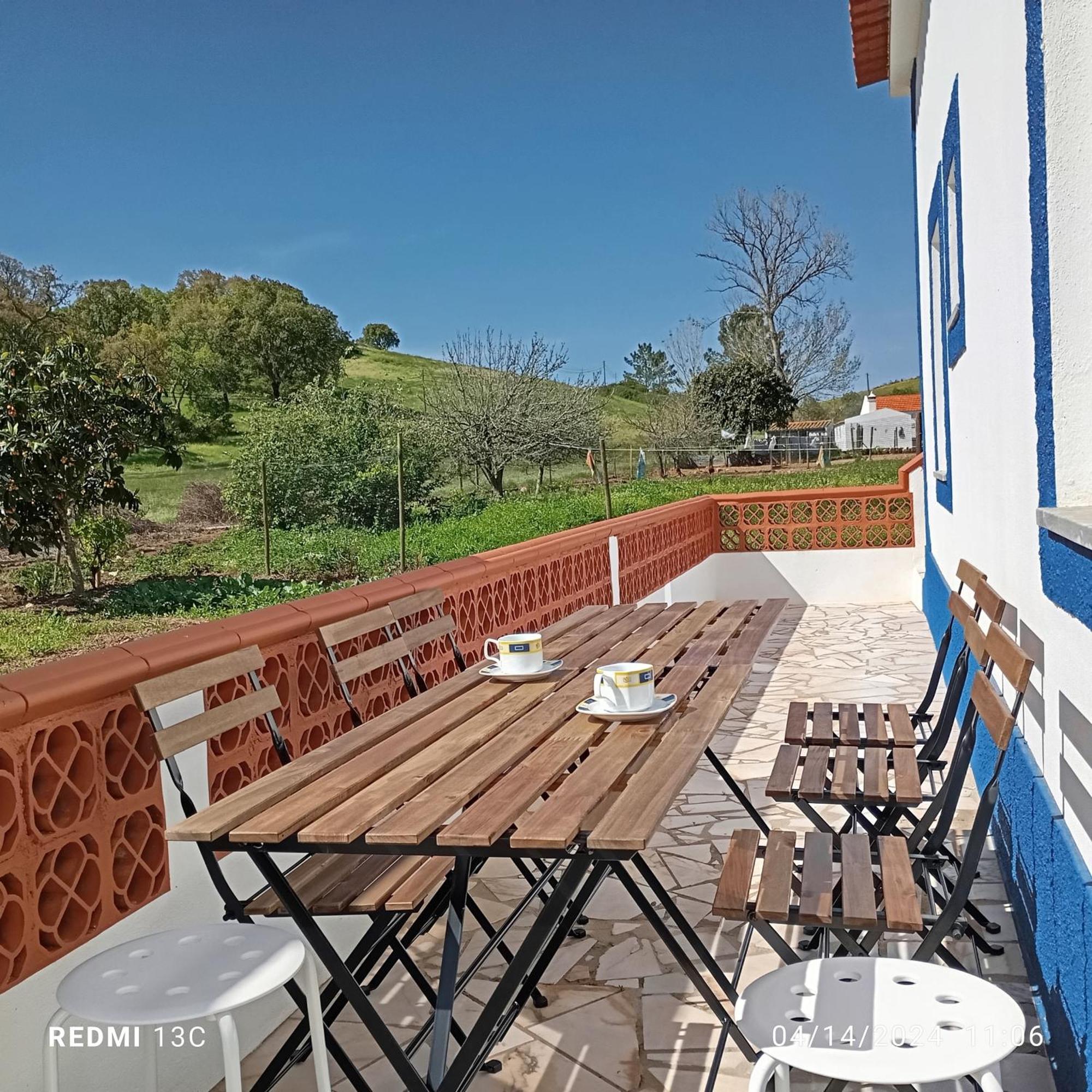Casa Do Henrique Dom wakacyjny São Luis