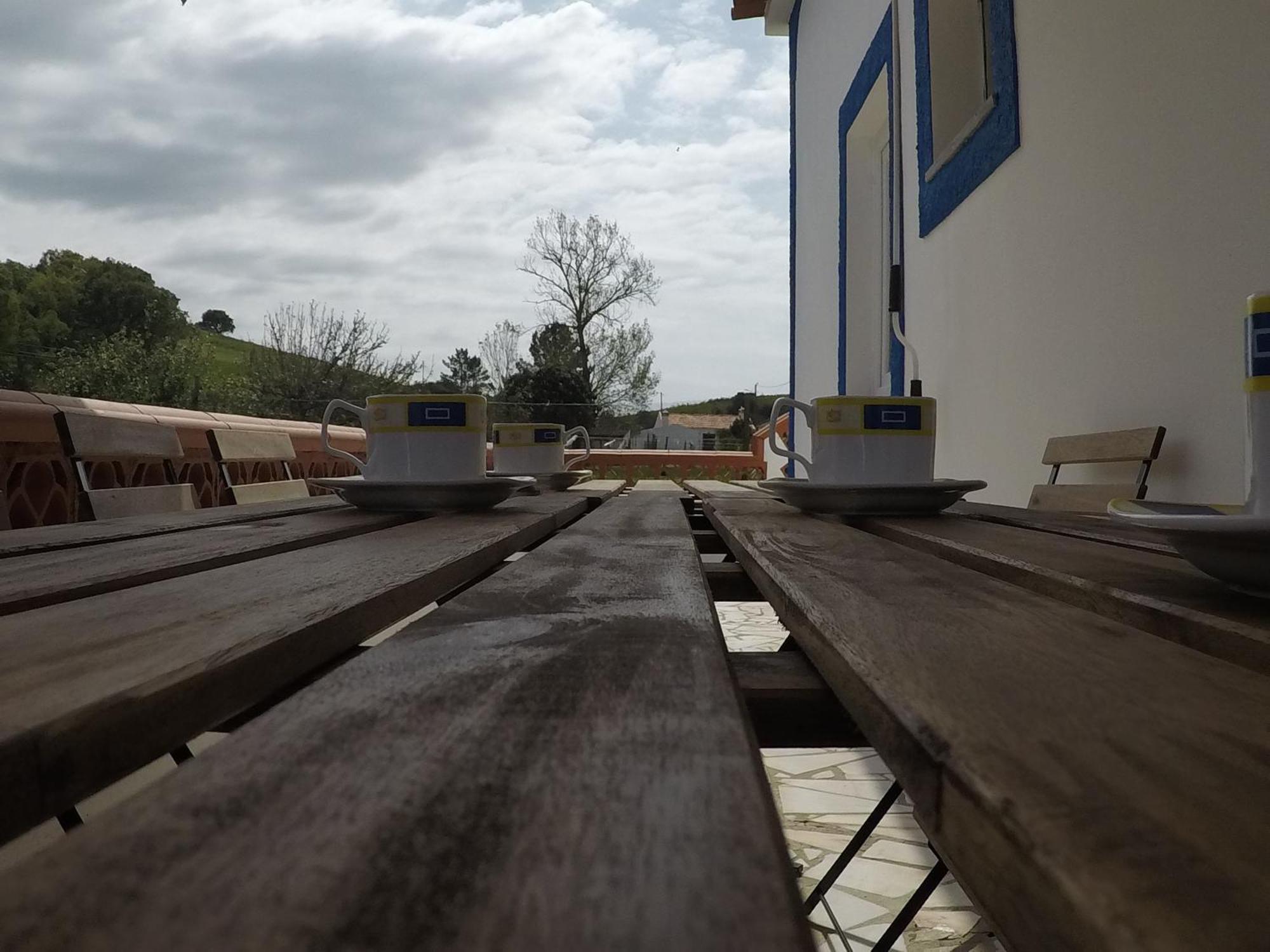Holiday home Casa Do Henrique
