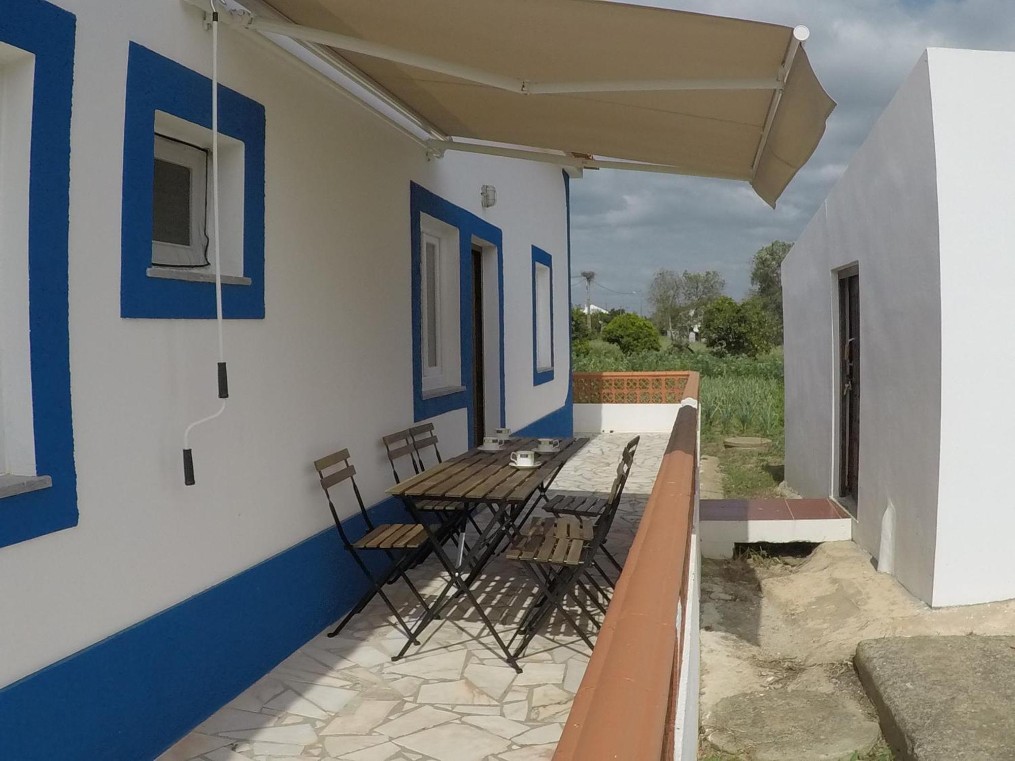 Holiday home Casa Do Henrique Sao Luis