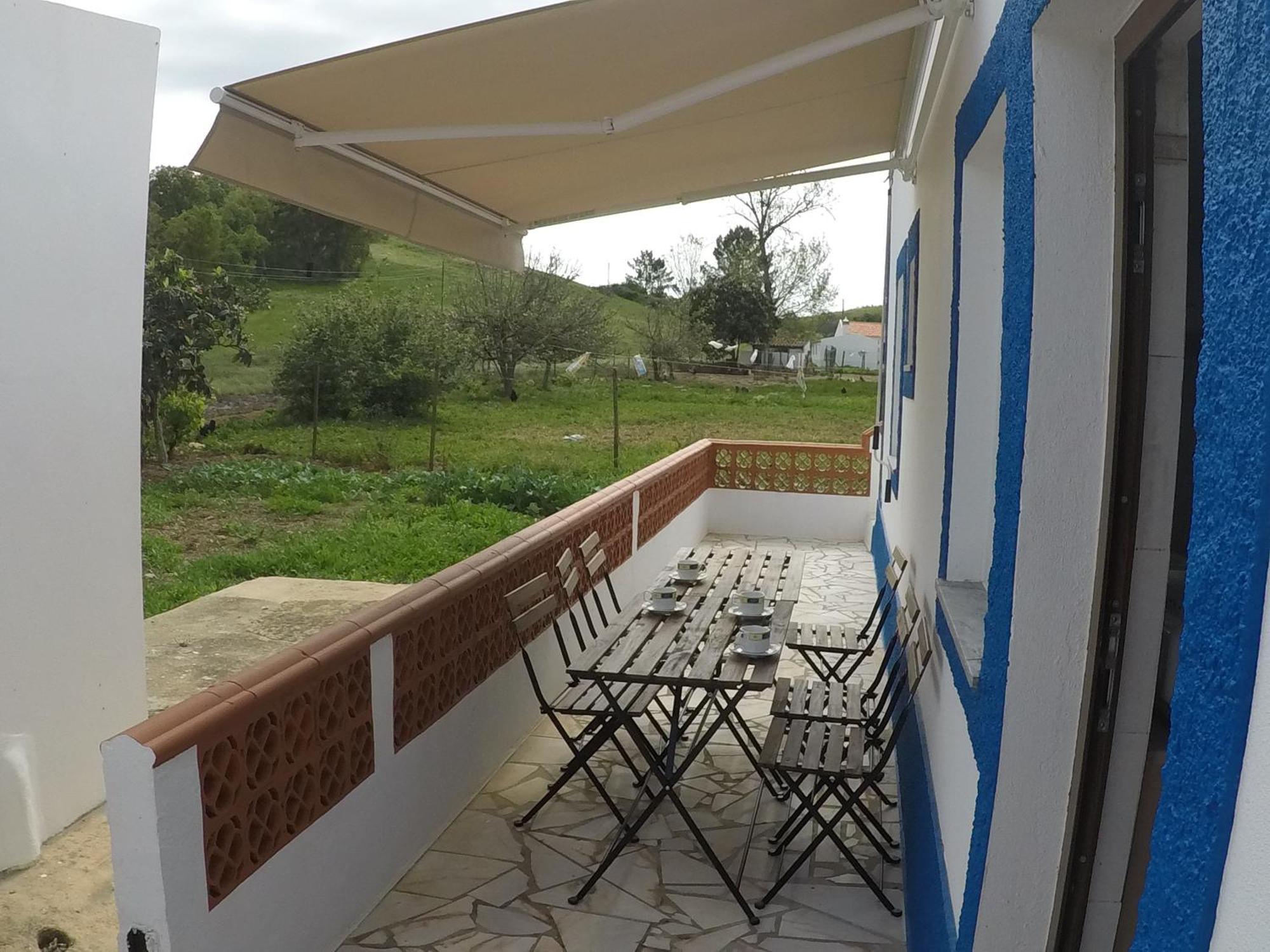 Holiday home Casa Do Henrique *