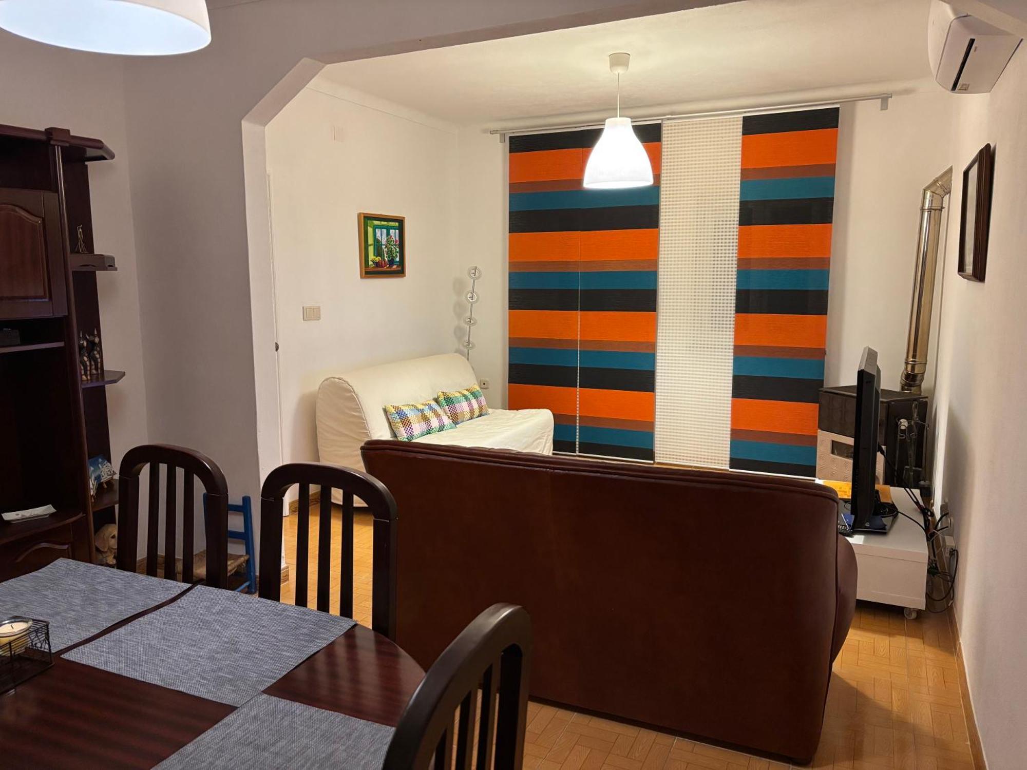 Casa Do Henrique Holiday home