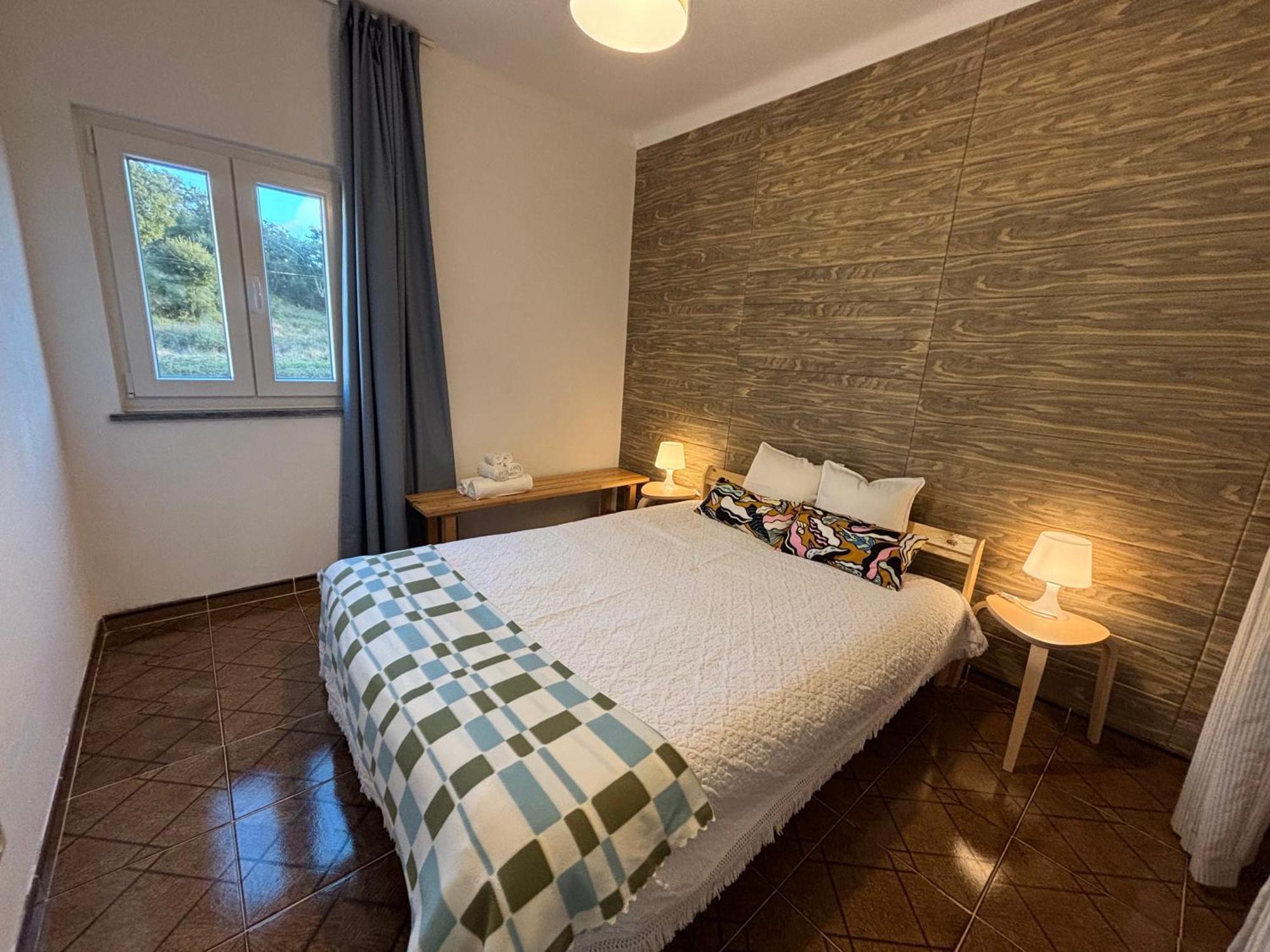 Holiday home Casa Do Henrique