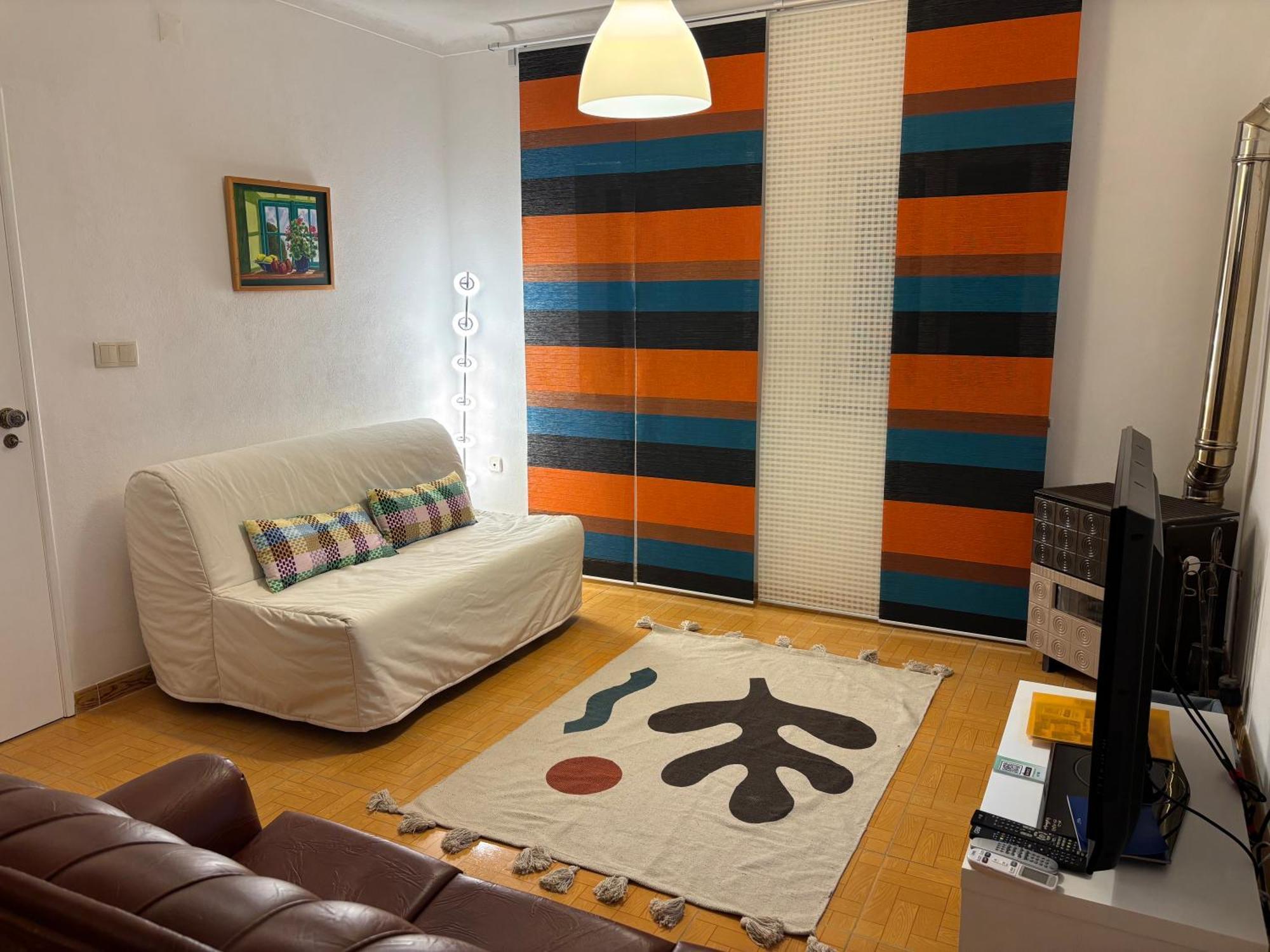 Casa Do Henrique Holiday home Sao Luis