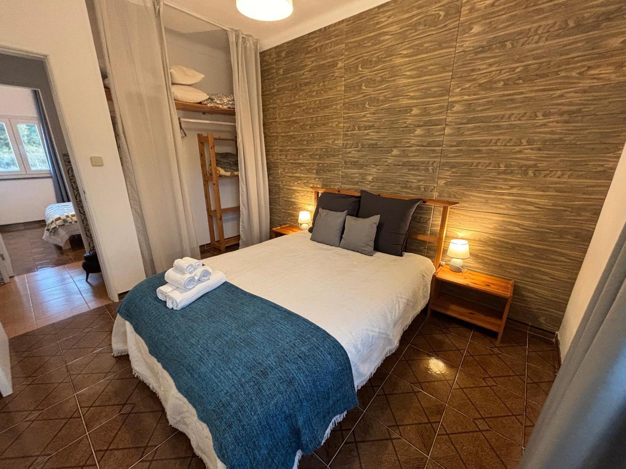 Holiday home Casa Do Henrique Sao Luis