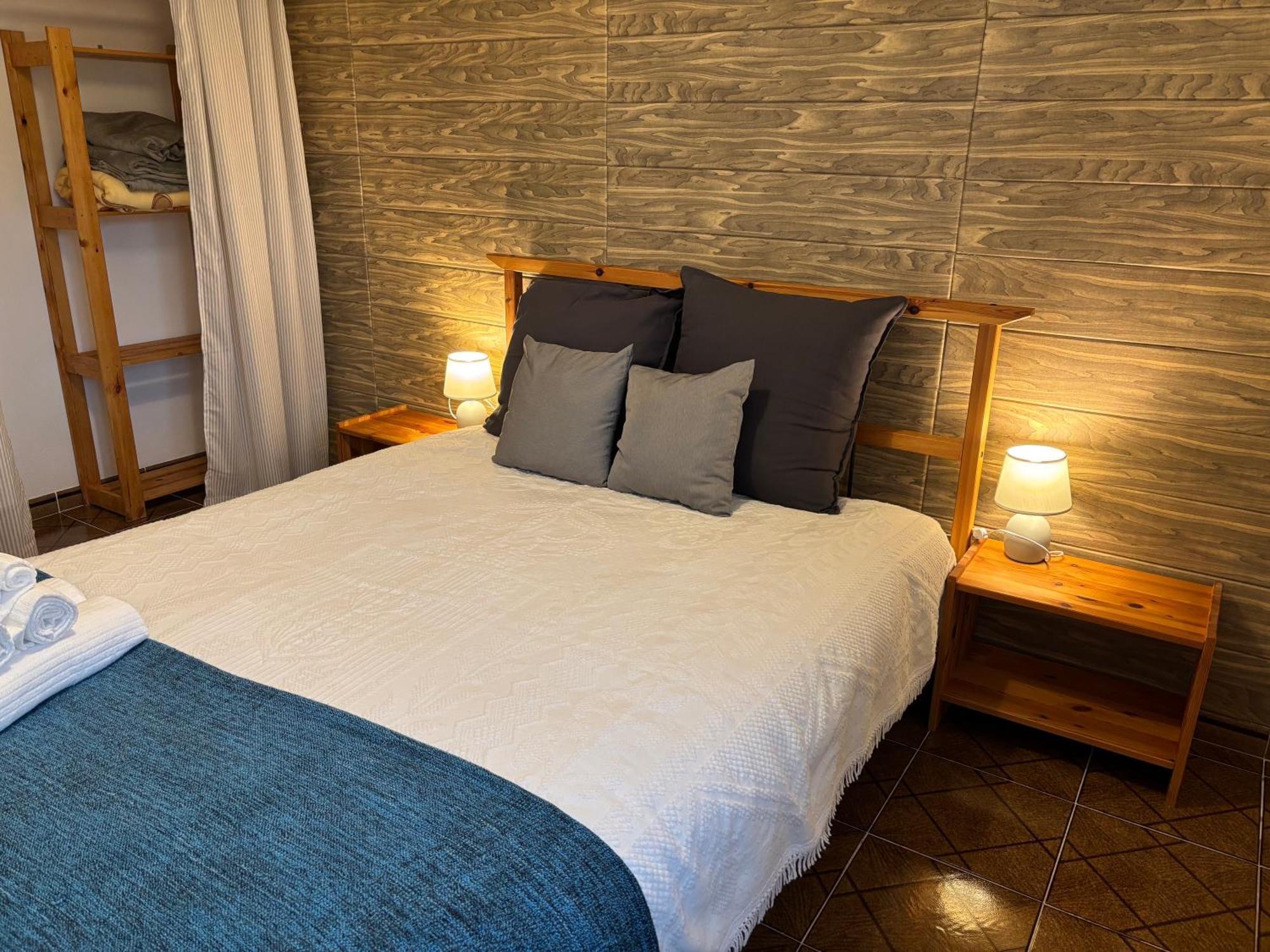 Holiday home Casa Do Henrique *