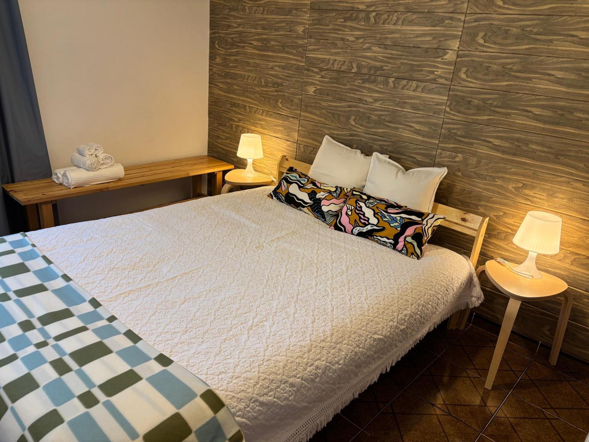 Holiday home Casa Do Henrique Sao Luis