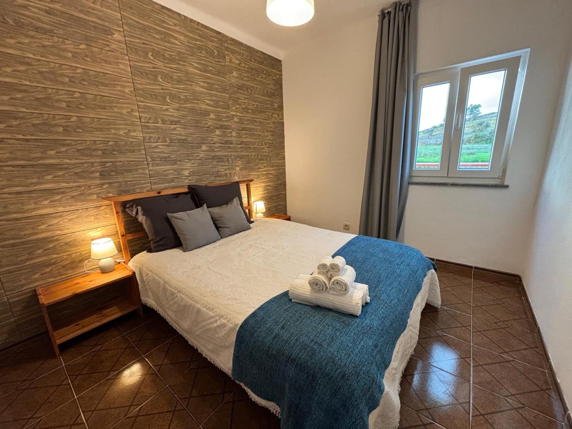 Casa Do Henrique Holiday home