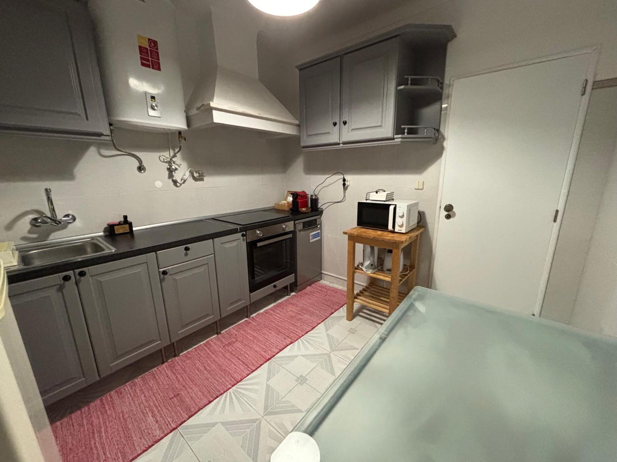 Casa Do Henrique Holiday home *